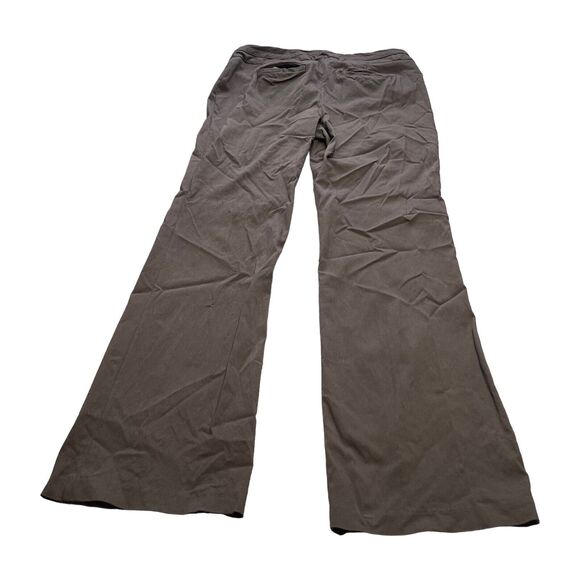 Rafaella Classic Brown Dress Pants Women’s Size 8 (32x29) - Picture 4 of 9